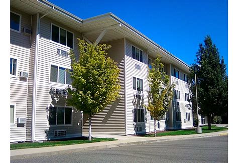 55+ apartmets and community tricities wa.  Ft
